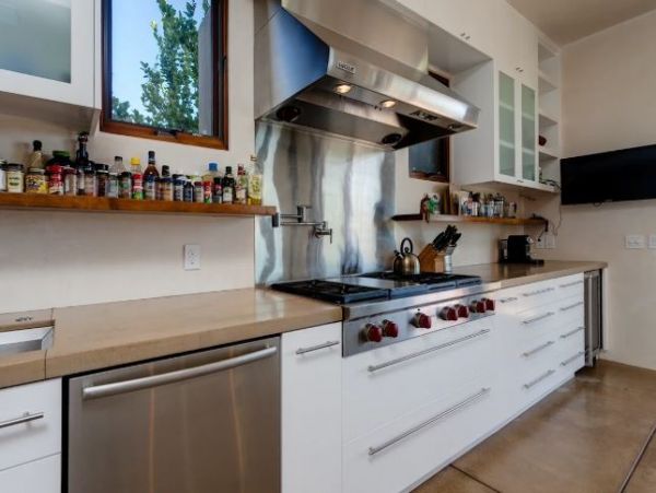 Luxury Ojai Vacation Pool Home Five Bedroom Stunning Views