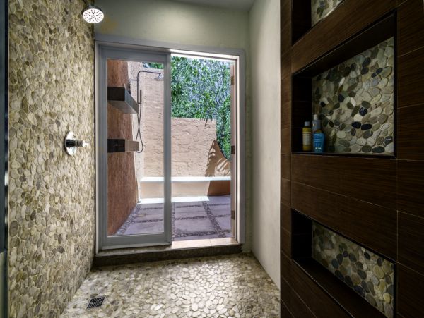 Four Bedroom Vacation Villa in St. Thomas with Private Pool and Amazing Views