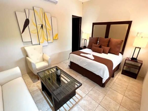 Jaco 20 Bedrooms Vacation Rental 2 Blocks to the Beach