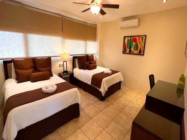 Jaco 20 Bedrooms Vacation Rental 2 Blocks to the Beach