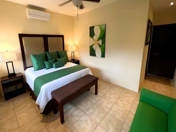 Jaco 20 Bedrooms Vacation Rental 2 Blocks to the Beach
