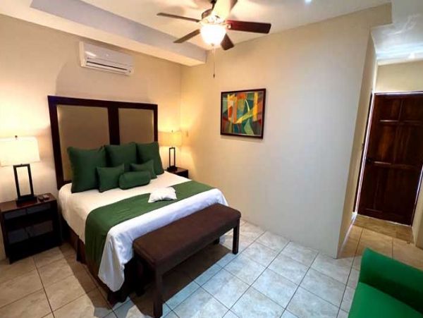 Jaco 20 Bedrooms Vacation Rental 2 Blocks to the Beach