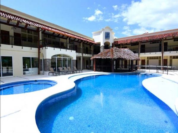 Jaco 20 Bedrooms Vacation Rental 2 Blocks to the Beach