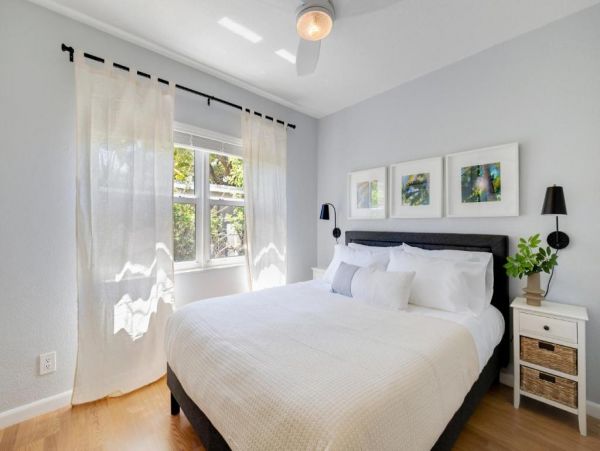 Fort Lauderdale Vacation Pool Home Four Bedroom