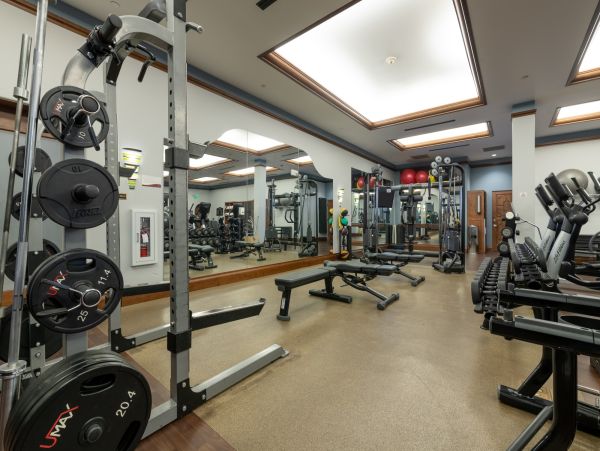 Vail Luxury Vacation Rental  4-Bedroom Lionshead Village Condo with Mountain Views