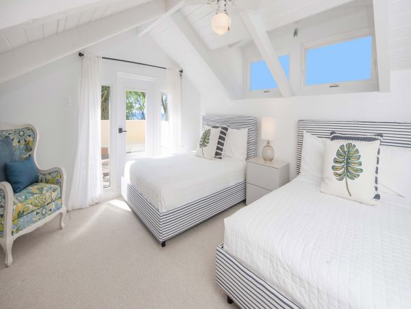Cayman North Side Beachfront Villa Rental - Luxury Caribbean Oceanfront Home