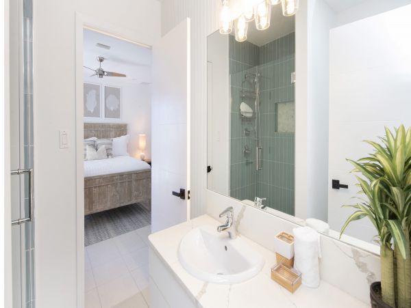 Cayman North Side Beachfront Villa Rental - Luxury Caribbean Oceanfront Home
