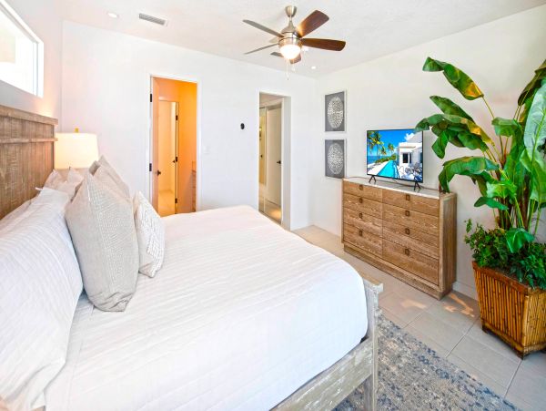 Cayman North Side Beachfront Villa Rental - Luxury Caribbean Oceanfront Home