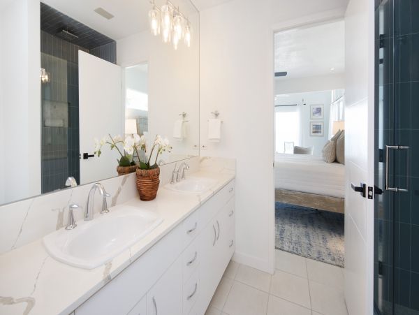 Cayman North Side Beachfront Villa Rental - Luxury Caribbean Oceanfront Home