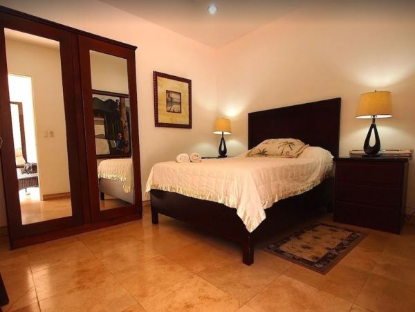 Beachfront Vacation Villa Jaco with 2 Pools & Sleeps 25