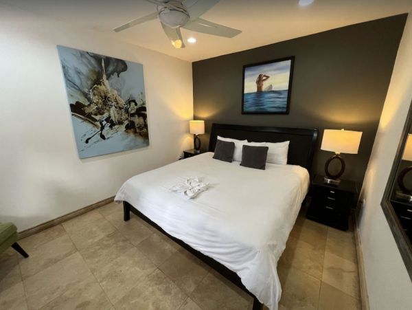 Beachfront Vacation Villa Jaco with 2 Pools & Sleeps 25
