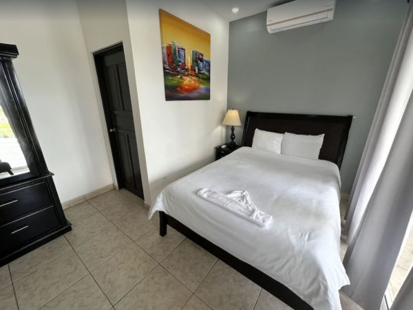 Beachfront Vacation Villa Jaco with 2 Pools & Sleeps 25