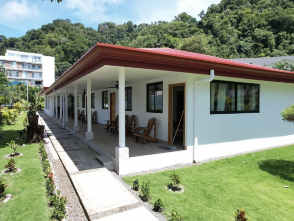 A 13 Bedroom Beachfront Paradise Awaits in Jaco, Costa Rica