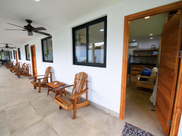 A 13 Bedroom Beachfront Paradise Awaits in Jaco, Costa Rica