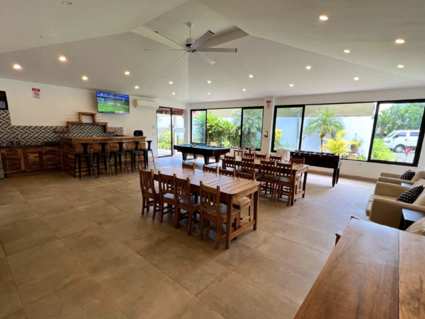 A 13 Bedroom Beachfront Paradise Awaits in Jaco, Costa Rica