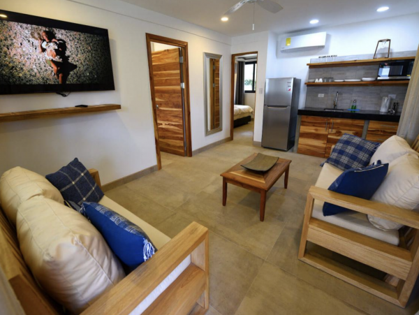 A 13 Bedroom Beachfront Paradise Awaits in Jaco, Costa Rica