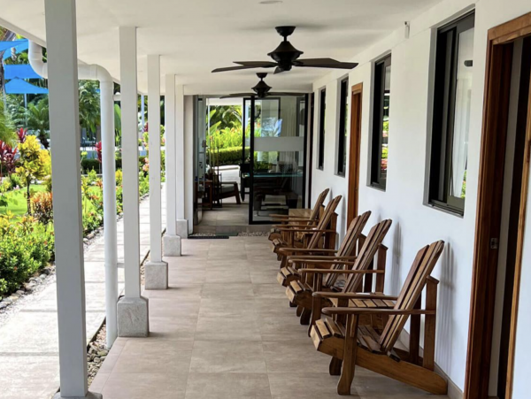 A 13 Bedroom Beachfront Paradise Awaits in Jaco, Costa Rica