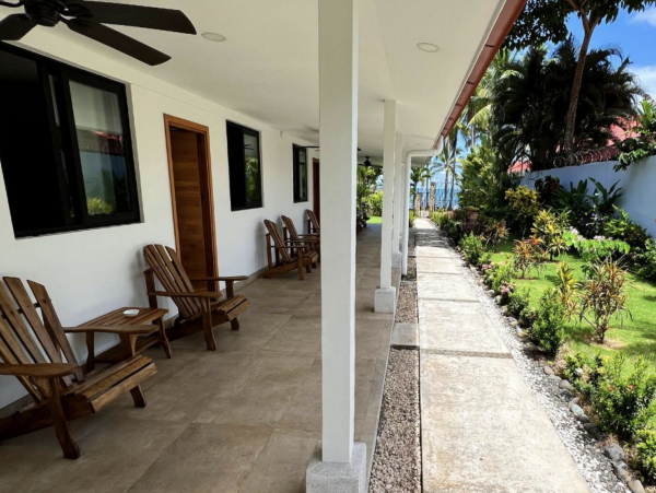 A 13 Bedroom Beachfront Paradise Awaits in Jaco, Costa Rica