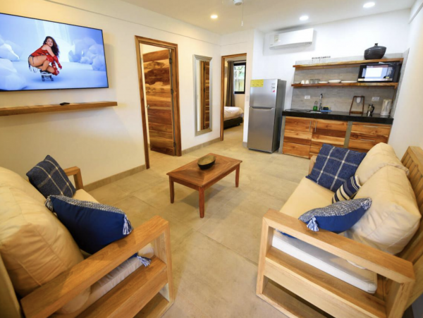 A 13 Bedroom Beachfront Paradise Awaits in Jaco, Costa Rica