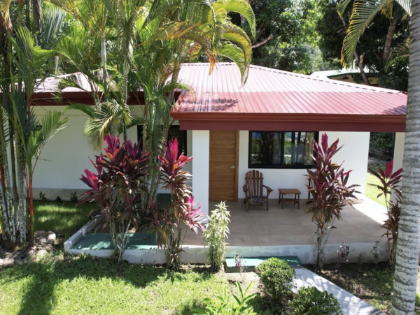 A 13 Bedroom Beachfront Paradise Awaits in Jaco, Costa Rica