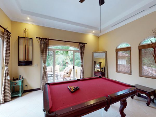 Great Interior Living Space, Large Terraces & Bay Views