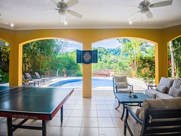 Great Interior Living Space, Large Terraces & Bay Views