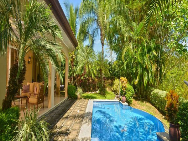 Great Interior Living Space, Large Terraces & Bay Views