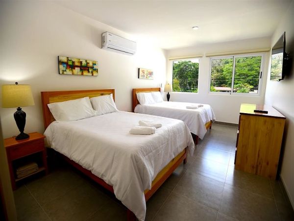 Luxury Beachfront Mansion with 13 Bedrooms Sleeps 20