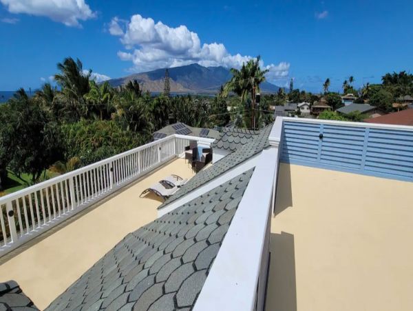 Kihei Luxury Vacation Pool House 6 Bedrooms Walk to Beach