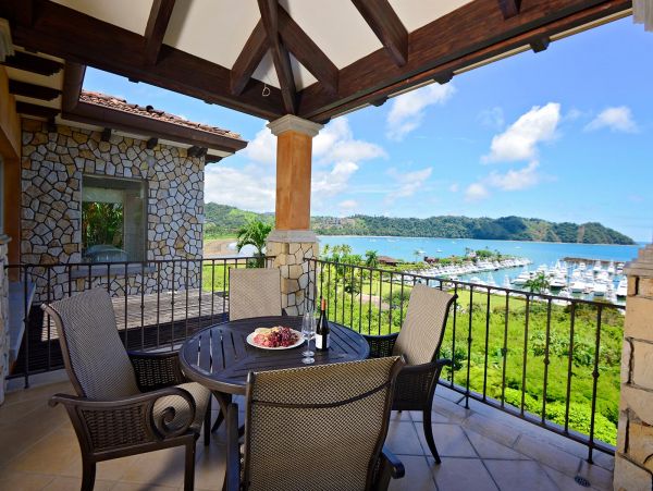 Herradura Vacation Pool Home Five Bedroom