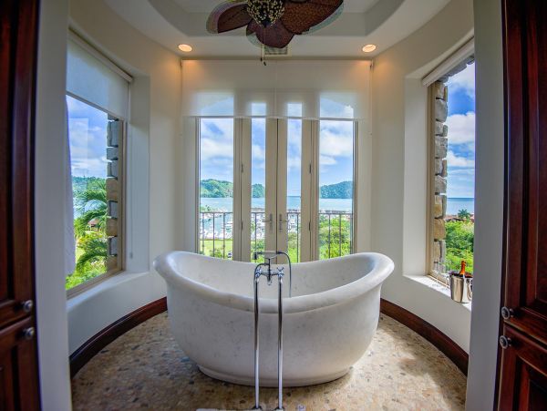 Herradura Vacation Pool Home Five Bedroom