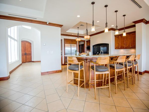 Herradura Vacation Pool Home Five Bedroom
