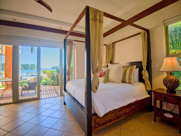 Herradura Vacation Pool Home Five Bedroom