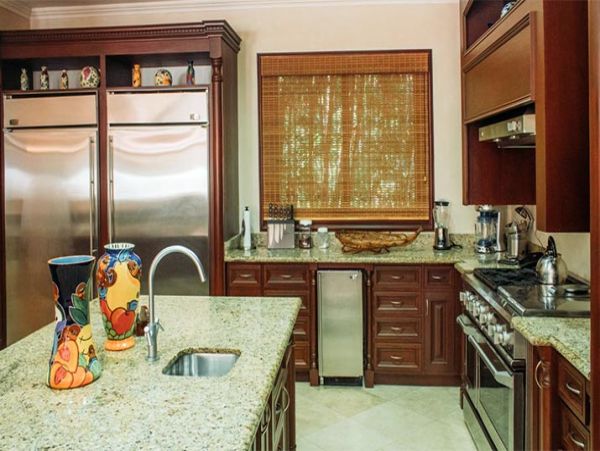 Herradura Vacation Pool Home Walk to Beach