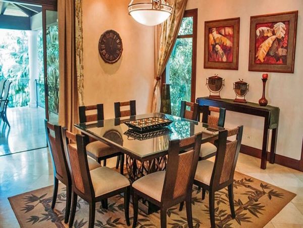 Herradura Vacation Pool Home Walk to Beach