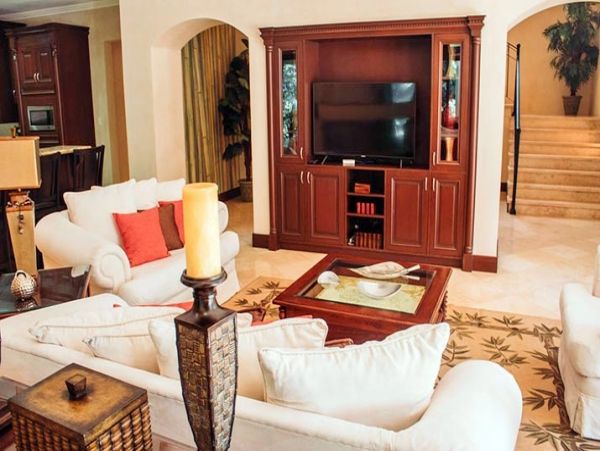 Herradura Vacation Pool Home Walk to Beach