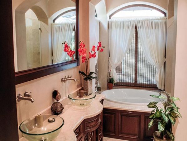 Herradura Vacation Pool Home Walk to Beach