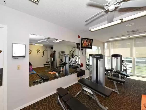 Luxury Beachplace Condo on 4th floor Corner unit