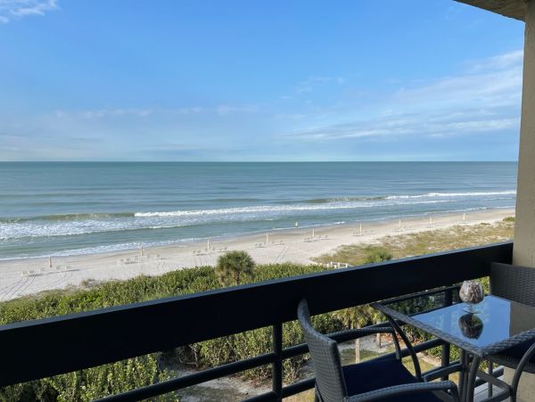 Luxury Beachplace Condo on 4th floor Corner unit