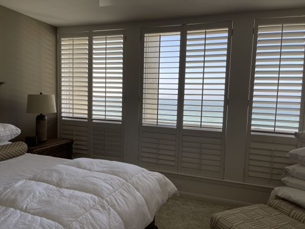 Luxury Beachplace Condo on 4th floor Corner unit