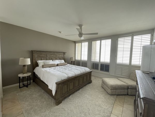 Luxury Beachplace Condo on 4th floor Corner unit