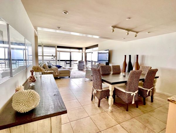 Luxury Beachplace Condo on 4th floor Corner unit