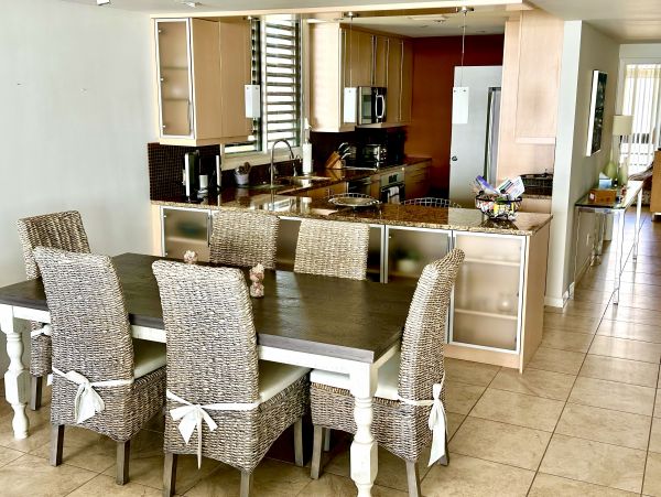 Luxury Beachplace Condo on 4th floor Corner unit