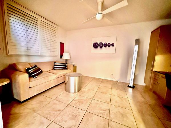 Luxury Beachplace Condo on 4th floor Corner unit