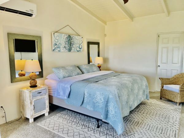 Four Bedroom St Croix Cottage with Private Pool