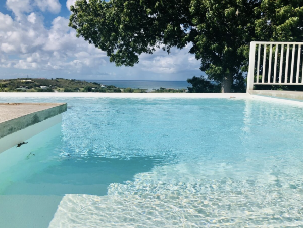 Four Bedroom St Croix Cottage with Private Pool