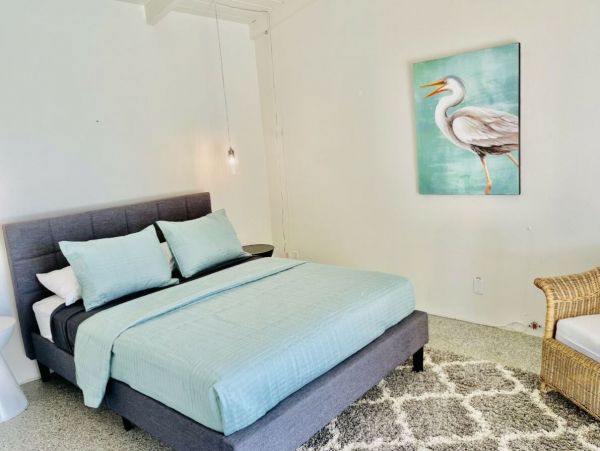 Four Bedroom St Croix Cottage with Private Pool