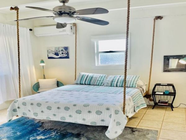 Four Bedroom St Croix Cottage with Private Pool
