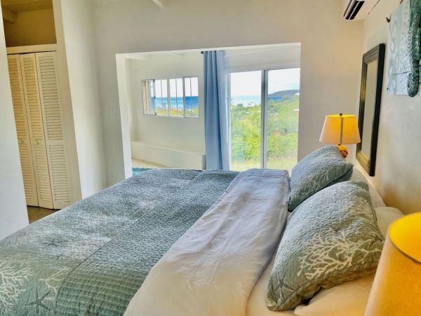 Four Bedroom St Croix Cottage with Private Pool