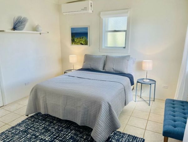 Four Bedroom St Croix Cottage with Private Pool